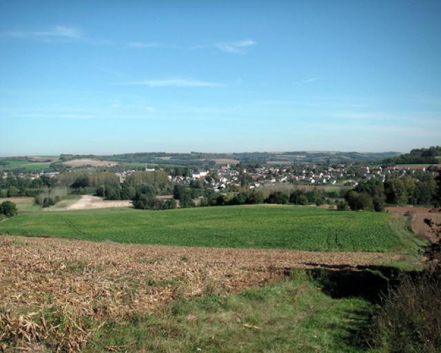 Fismes