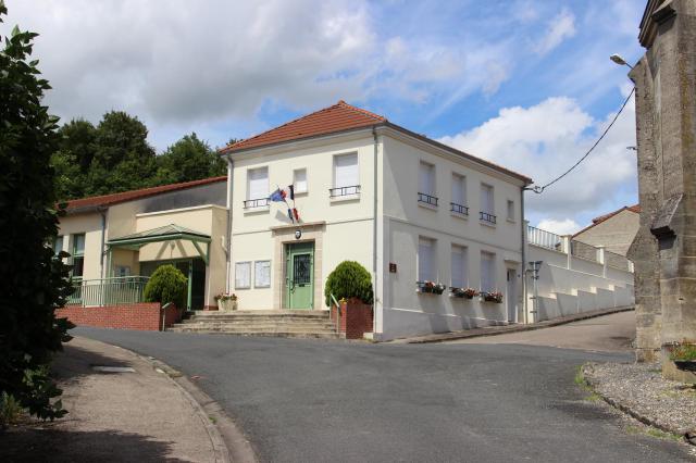 La mairie