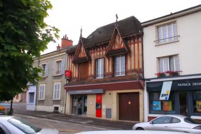 Sermaize les bains 2
