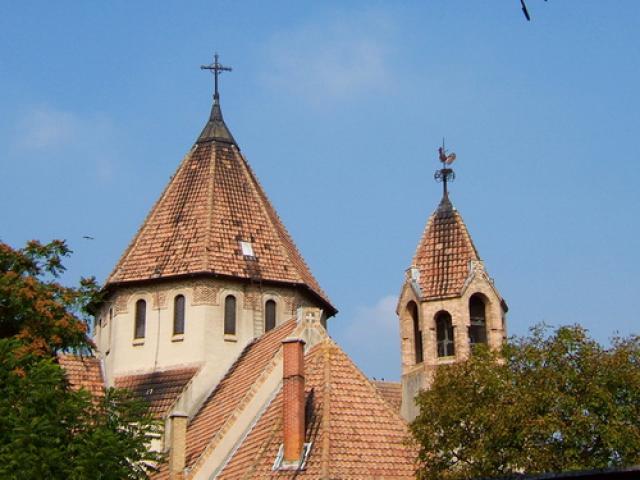 Église Saint-Nicaise