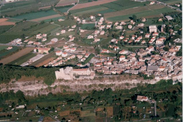 Photo de Tallard