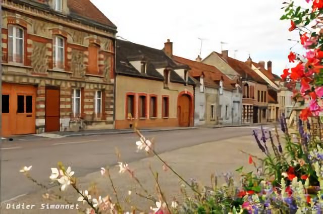 Fère-Champenoise.