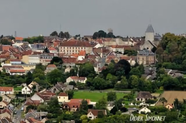 MONTMIRAIL-EN-BRIE