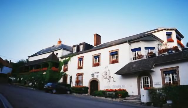 Hotel Royal Champagne