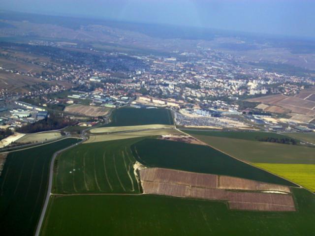 Photo de Cuis