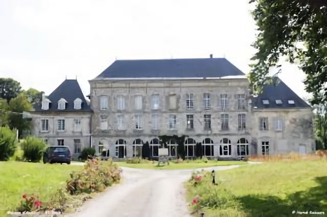 51 Baye - Abbaye Andecy