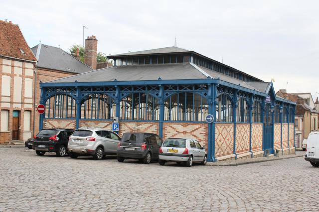 Cet édifice est répertorié dans la base Mérimée, base de données sur le patrimoine architectural français du ministère de la Culture, sous…