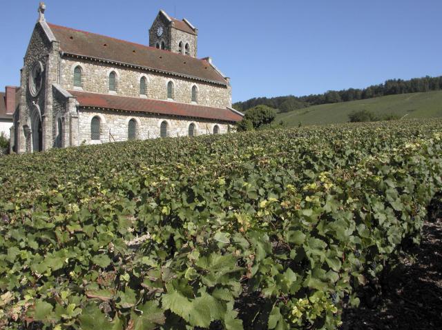 INRA, Jean Weber