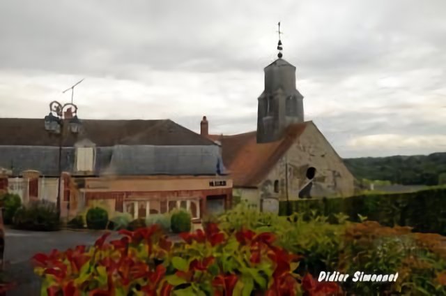 BRUGNY