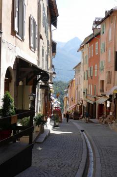 Briançon