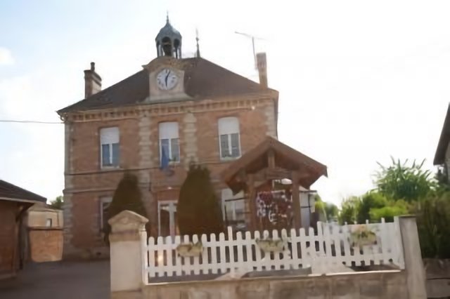 Mairie de Villers le sec