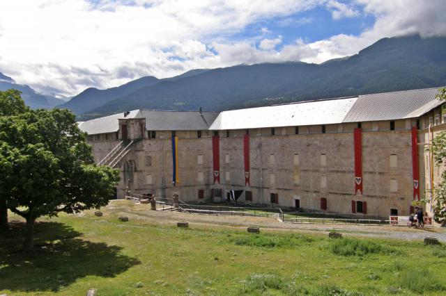 Cet édifice est classé au titre des Monuments historiques. Il est répertorié dans la base Mérimée, base de données sur le patrimoine…