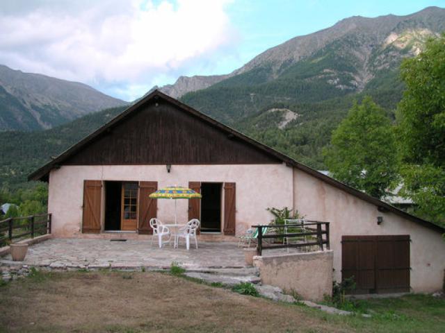 Puy-Saint-Eusèbe