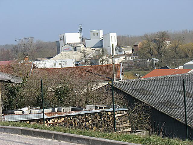moulin