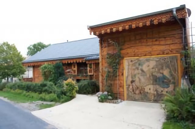 Chalet à La Neuville-aux-Bois