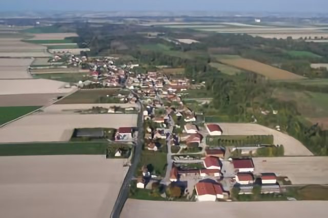 Champigneul 1 - JG