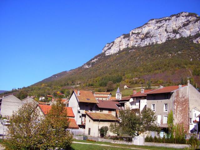 Argis et la Roche de Narse