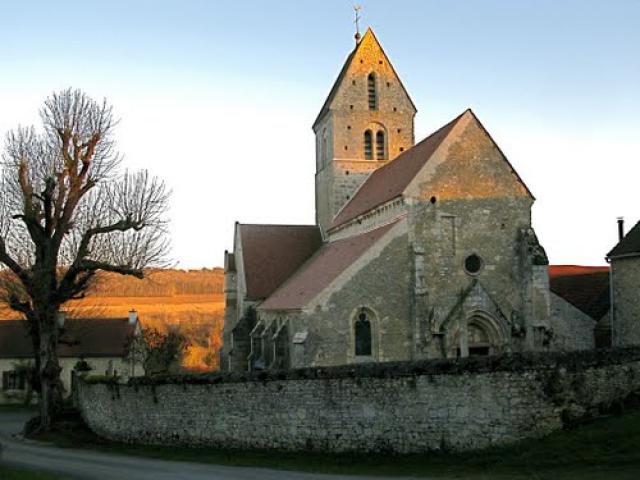 L'église