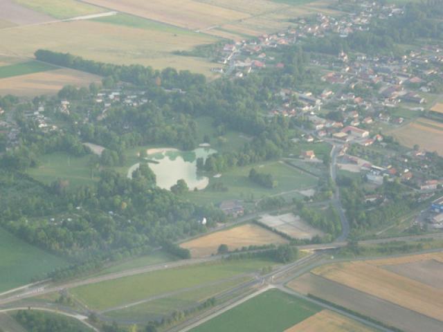 Connantre