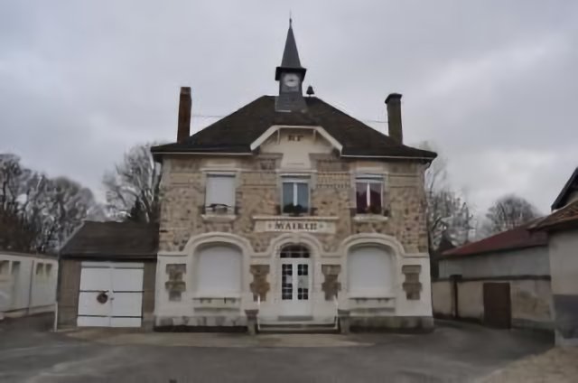 Jonchery sur Suippe-Mairie (21/11/2010)