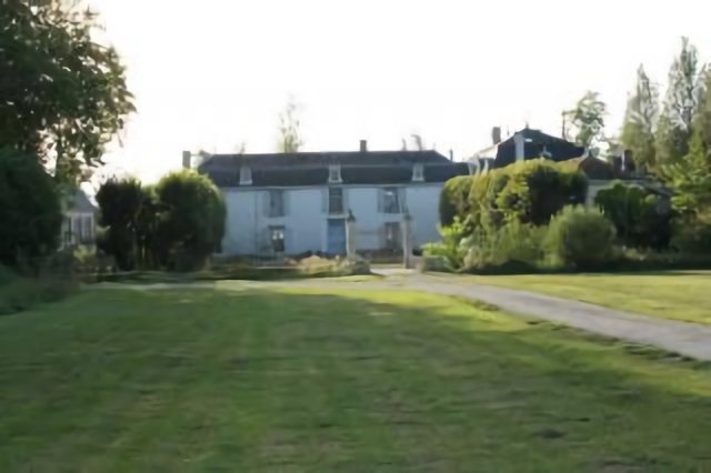 Château de Goncourt