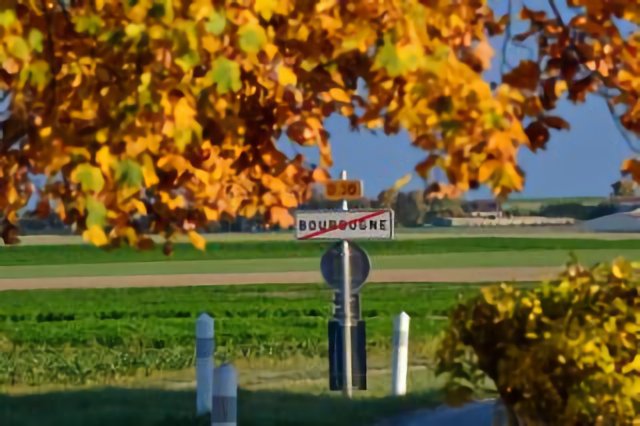 bourgogne