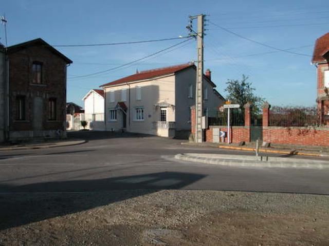 Maurupt le Montois -