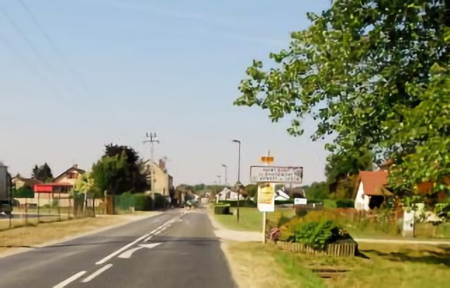 St. Remy-en- Bousement-St. Genest-et-Isson