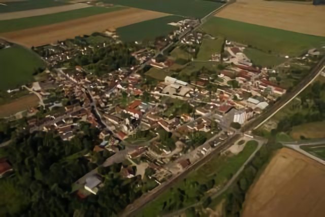 Jâlons 1 - JG