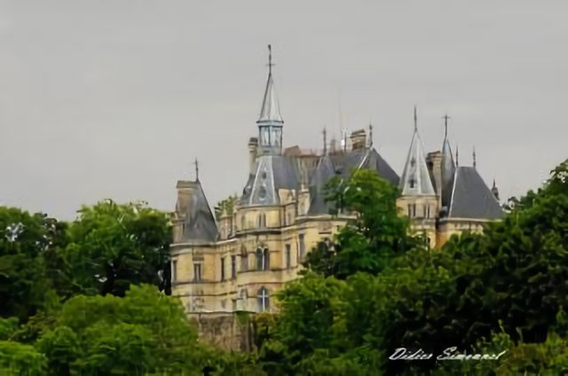 Château de Boursault