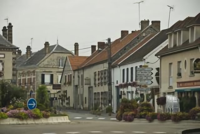 Vertus, Champagne