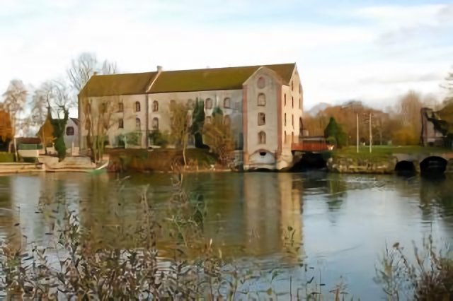 Moulin de Sauvage-51