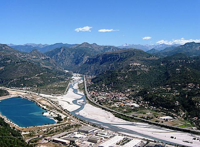 Var valley
