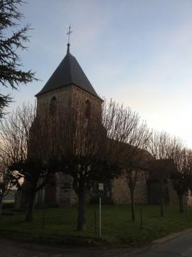 L'eglise