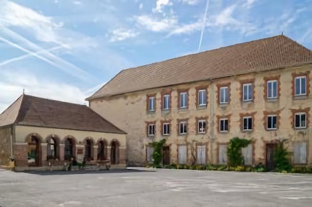 Salle Daniel Lhermite Troissy