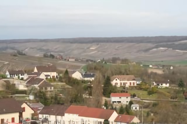 Village Bouquigny