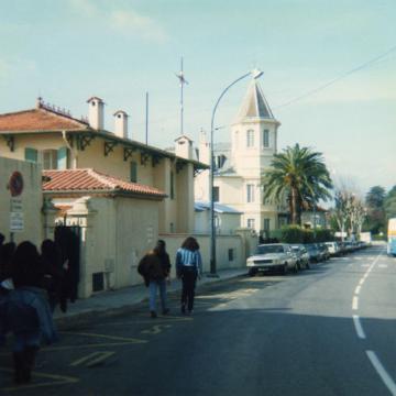 Vence, Capella del Rosario di Matisse