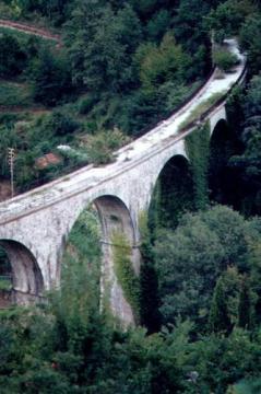 Viaduc de la Cagne