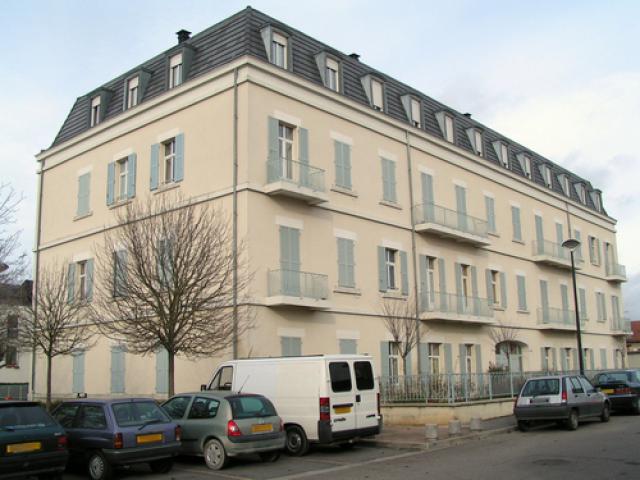 Résidence l'Impériale