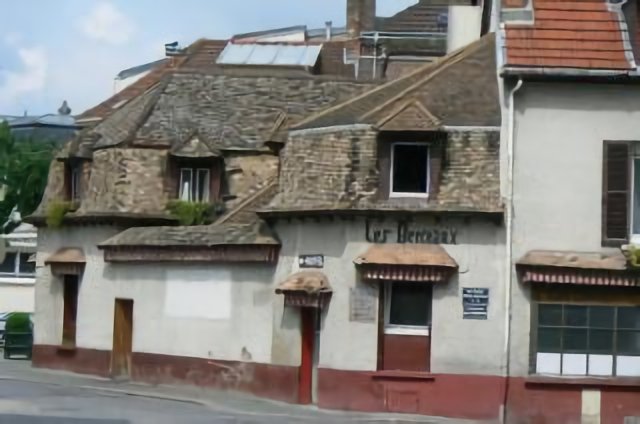 Hôtel Les Berceaux