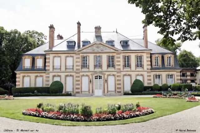 51 Mareuil-sur-Ay - Château