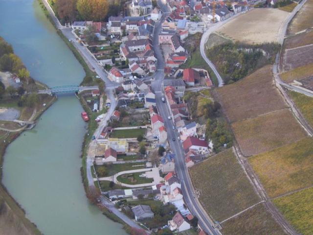 Mareuil/Ay