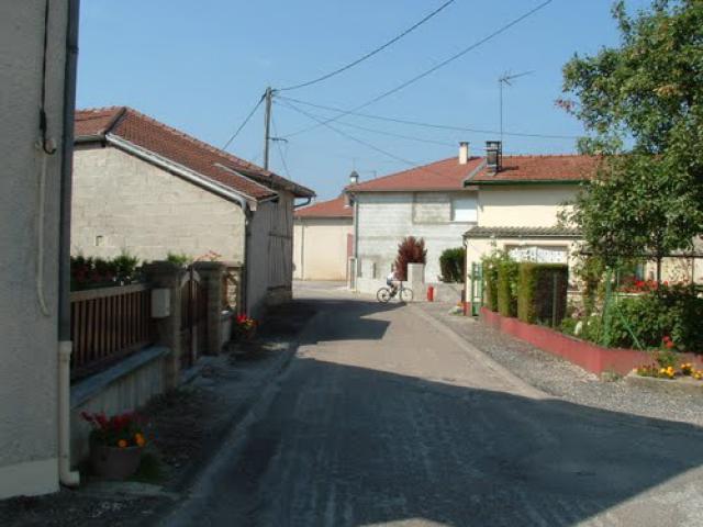 petite rue