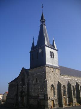 Bergères-lès-Vertus