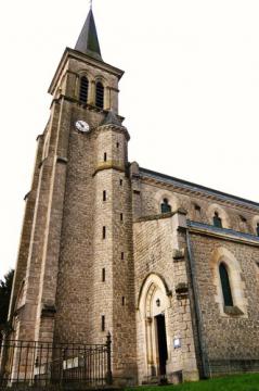 EGLISE
