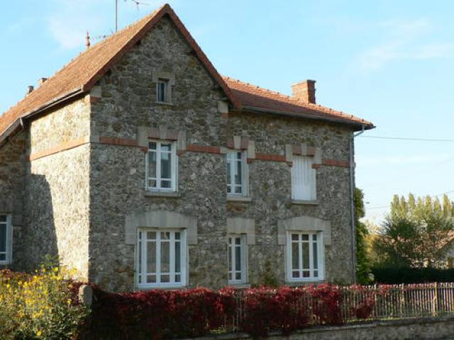 VILLE SUR TOURBE