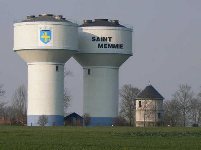 Chateau d'eau