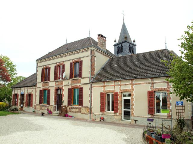 Allemanche-Launay-et-Soyer (Marne, France)