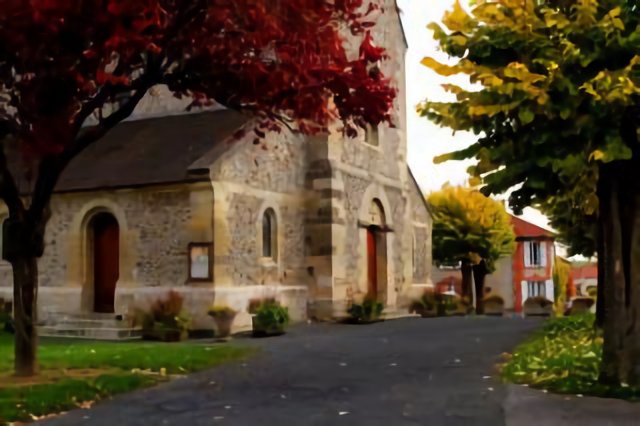 Place de l'église