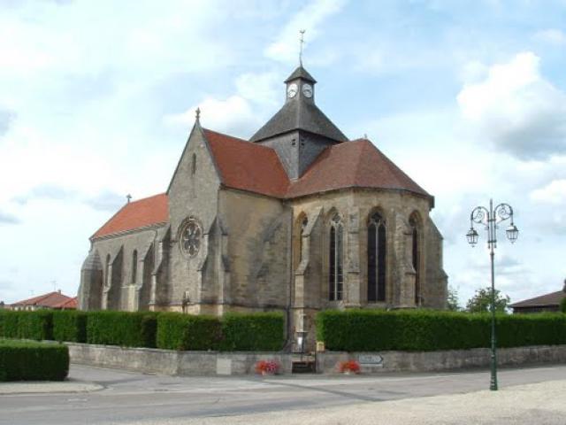 Eglise Notre Dame